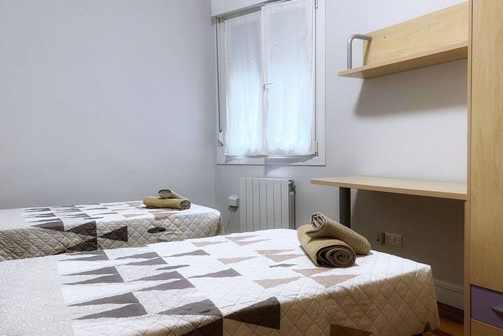 Ferienwohnung für 1 Personen - 1