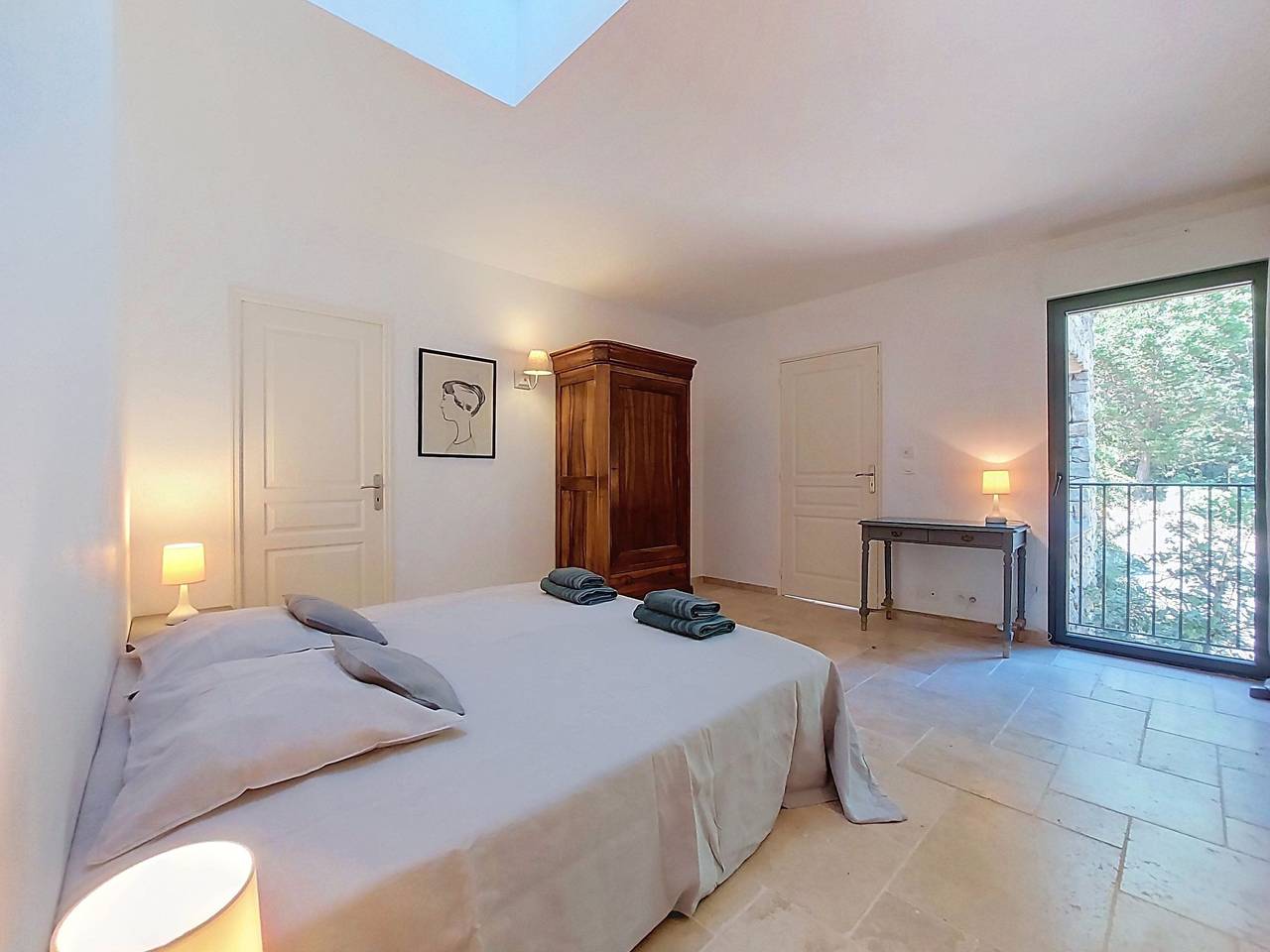 Les Sources in Draguignan, Region de Draguignan