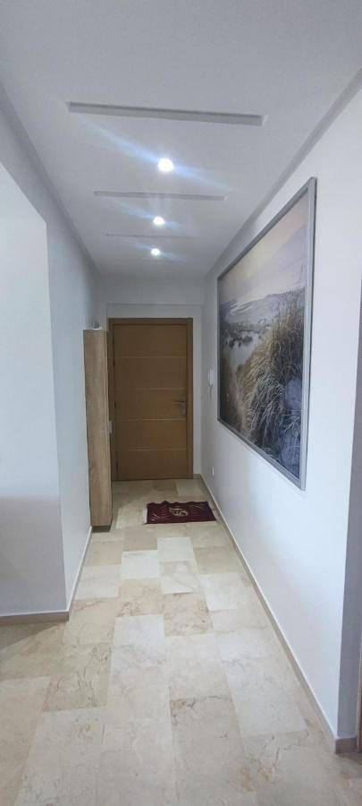 Gîte pour 5 personnes, avec balcon dans Bni Yakhlef - 3