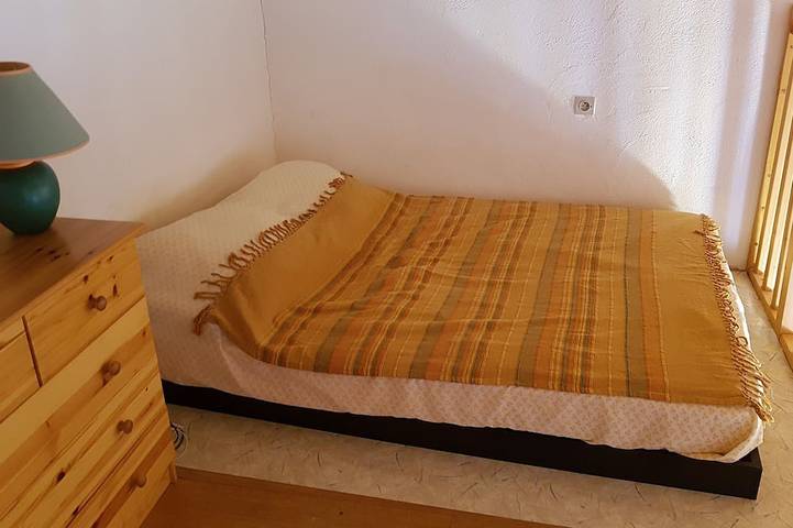 Location de vacances pour 4 personnes, avec jardin et terrasse à Partinello - 4