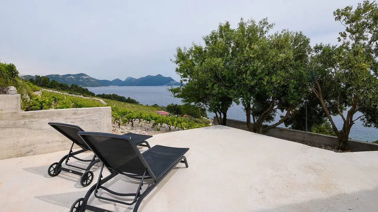 Casa vacanza a Općina Orebić a partire da 217€ a notte