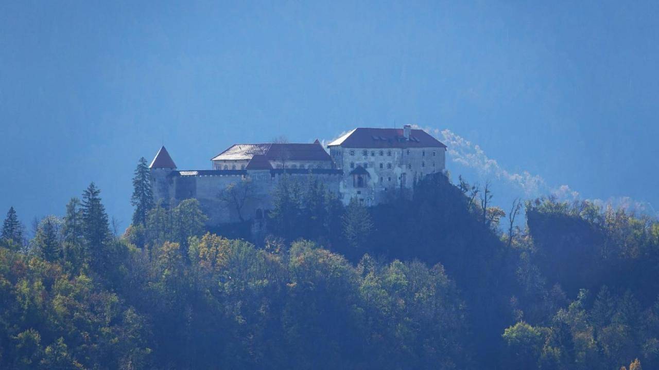 Cały apartament, Inin Apartments in Bled, Park Narodowy Triglav