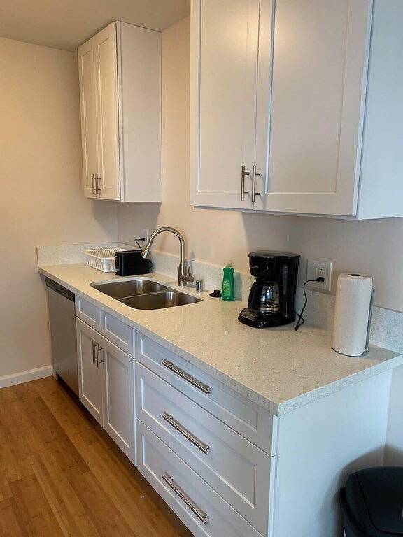 Gîte pour 3 personnes, animaux acceptés à Los Angeles - 3