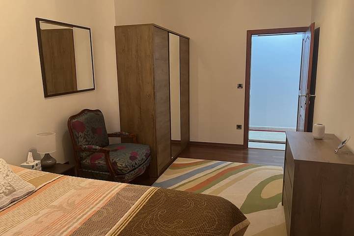 Villa pour 10 personnes, avec jardin et balcon, animaux acceptés à Mlini - 4