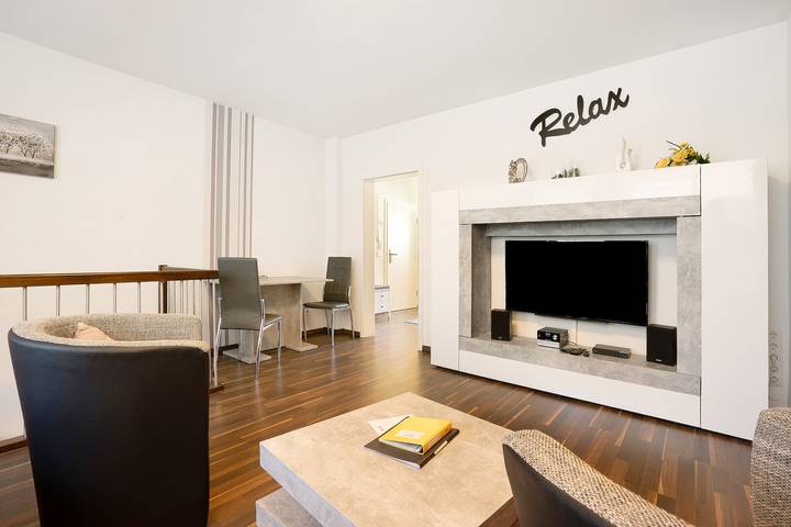 Ferienwohnung für 7 Personen in Radeberg - 4