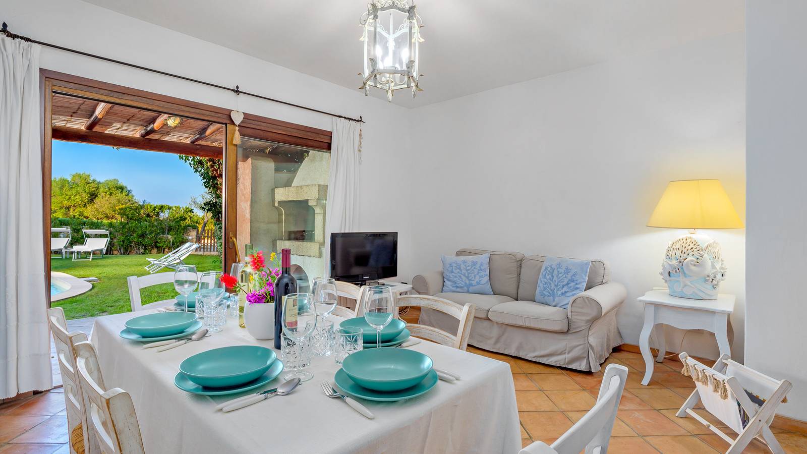 Casa Maestrale 6, Emma Villas in Palau (Sardegna), Costa Smeralda