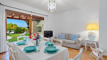 Ferienhaus für 6 Personen in Palau (Sardinien), Costa Smeralda, Bild 4