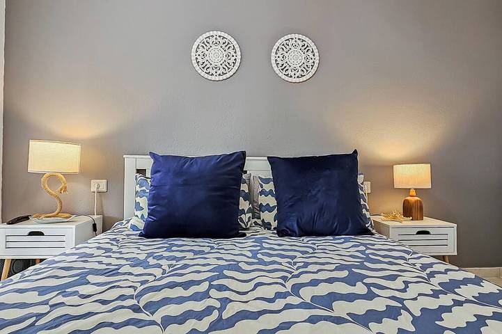 Apartamento con jardín soleado Arona in Chayofa, Arona 