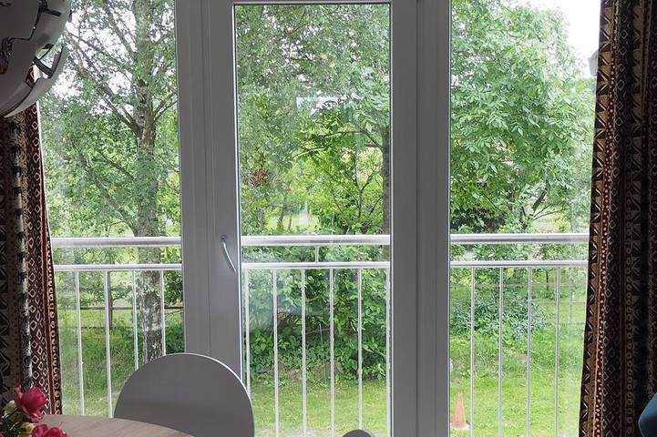 Ganze Wohnung, Ferienwohnung/App. für 3 Gäste mit 60m² in Sörup in Sörup, Schleswig-Flensburg