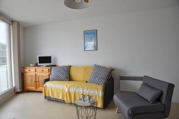 Studio pour 2 Personnes dans Lacanau Ocean, Lacanau, Photo 2