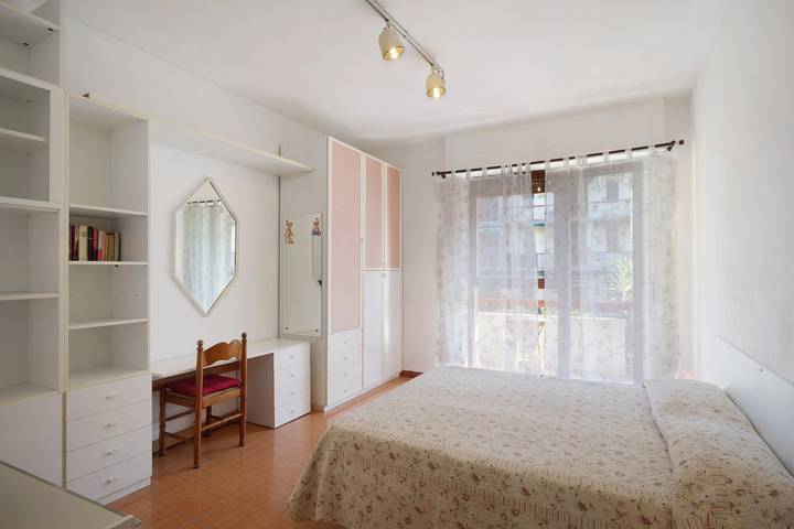 Ferienwohnung für 6 Personen, mit Balkon, mit Haustier in Diano Marina Gemeinde - 4