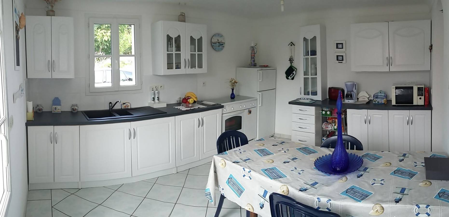 Maison individuelle à l'île de Ré in Le Bois-Plage-en-Ré, Île de Ré
