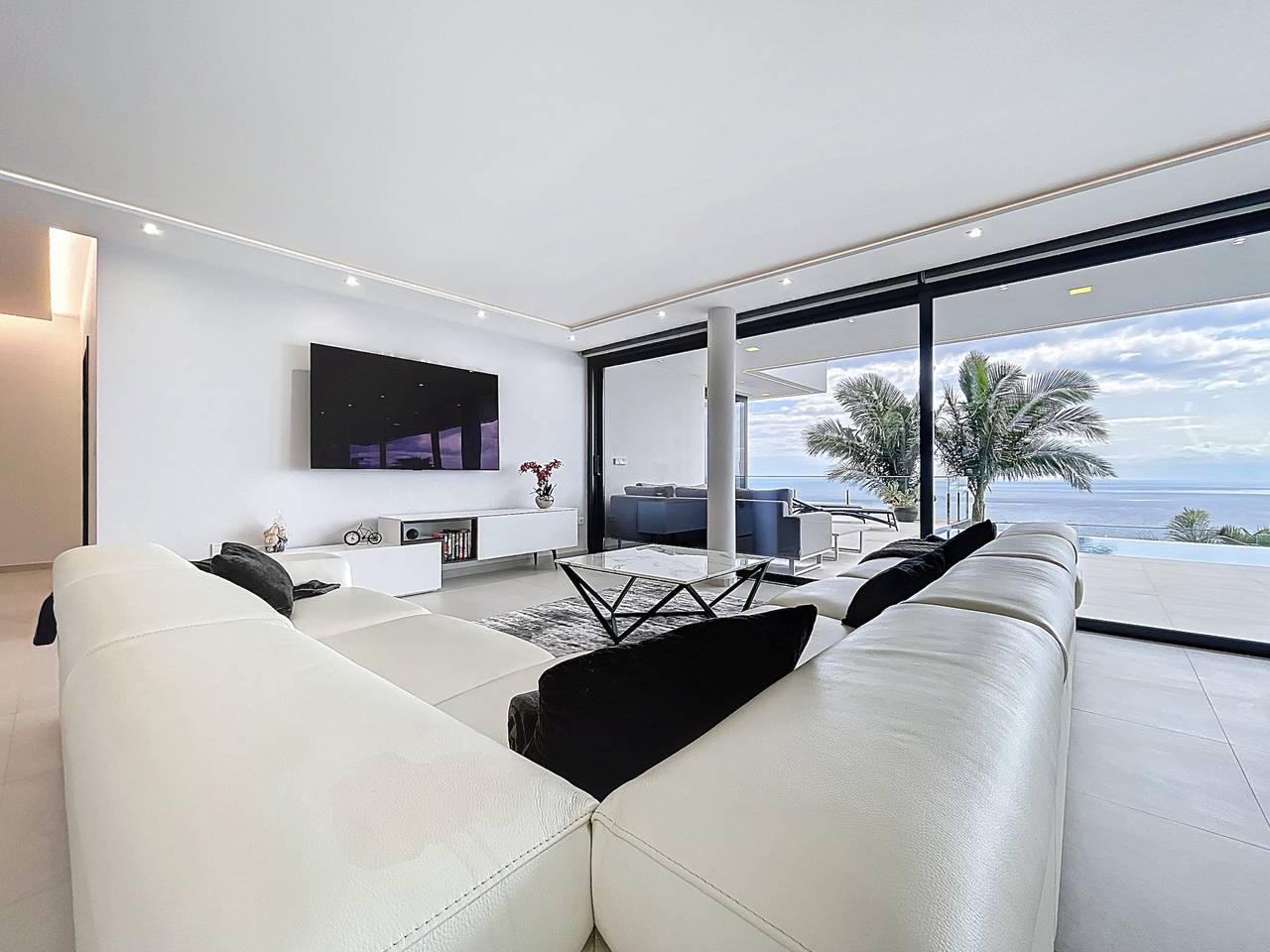 Villa Zenha in Pináculo, Ponta do Sol