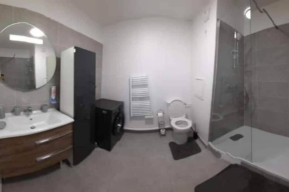 Entire apartment, Apartment Becheret Disneyland Paris in Chessy, Seine-et-Marne