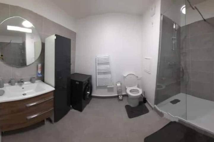 Ganze Wohnung, Apartment Becheret Disneyland Paris in Chessy, Seine-et-Marne