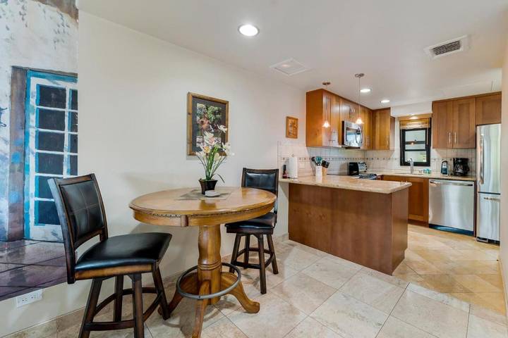 Apartamento para 2 personas, con jacuzzi y piscina en Kailua-Kona