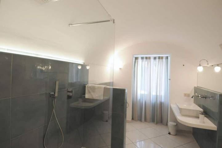 Appartement entier, La Piazzetta by Amalfidreams in Minori, Sorrento Coast