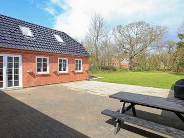 Ferienhaus für 10 Personen in Fur, Limfjord in Westjütland, Bild 4