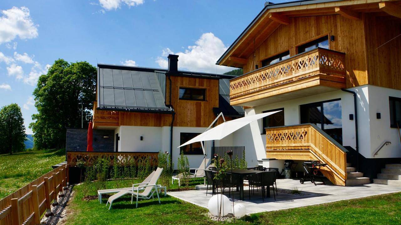 Das korda - Ferienhaus & Sommercard in Ramsau am Dachstein, Schladming-Dachstein