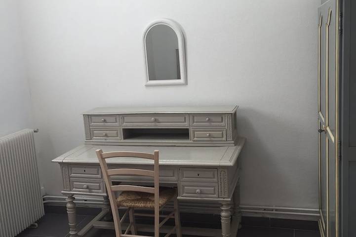 Location de vacances pour 8 personnes, avec jardin et terrasse dans Office De Tourisme De Soulac - 4