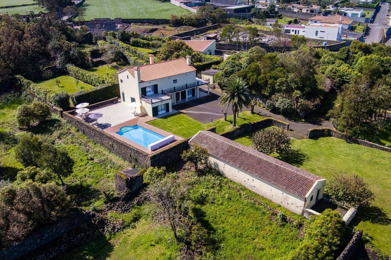 Villa in São Miguel Island, Rabo de Peixe
