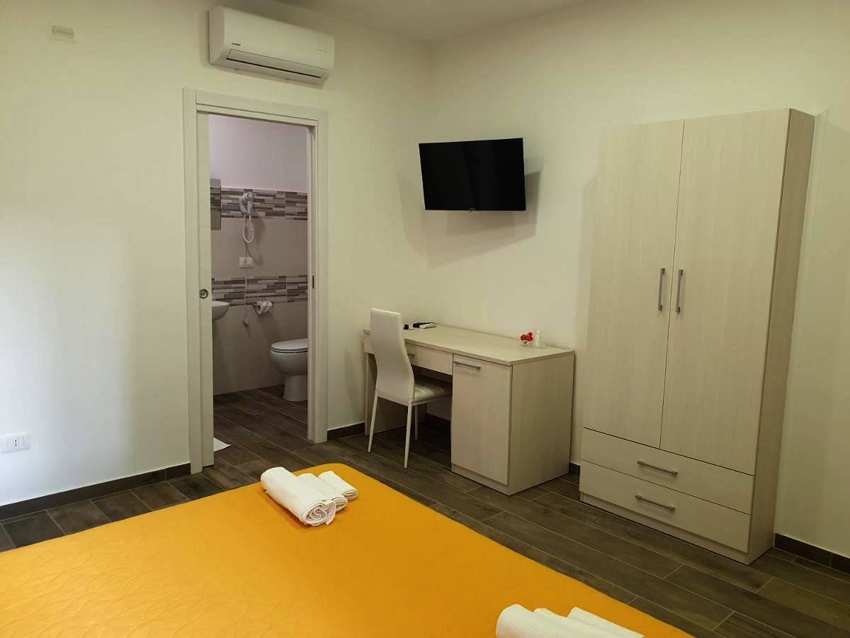 Giò Rooms in Scalea, Cosenza Provinz