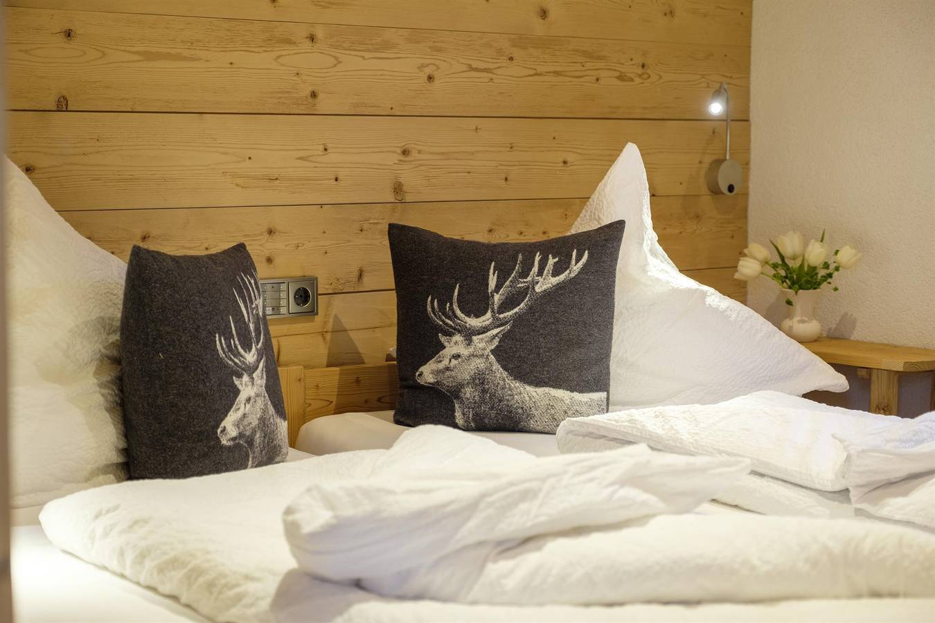 Ganze Ferienwohnung, Ferienwohnung 1 - Schlafzimmer mit Terrasse in Ofterschwang, Bayerisch Schwaben