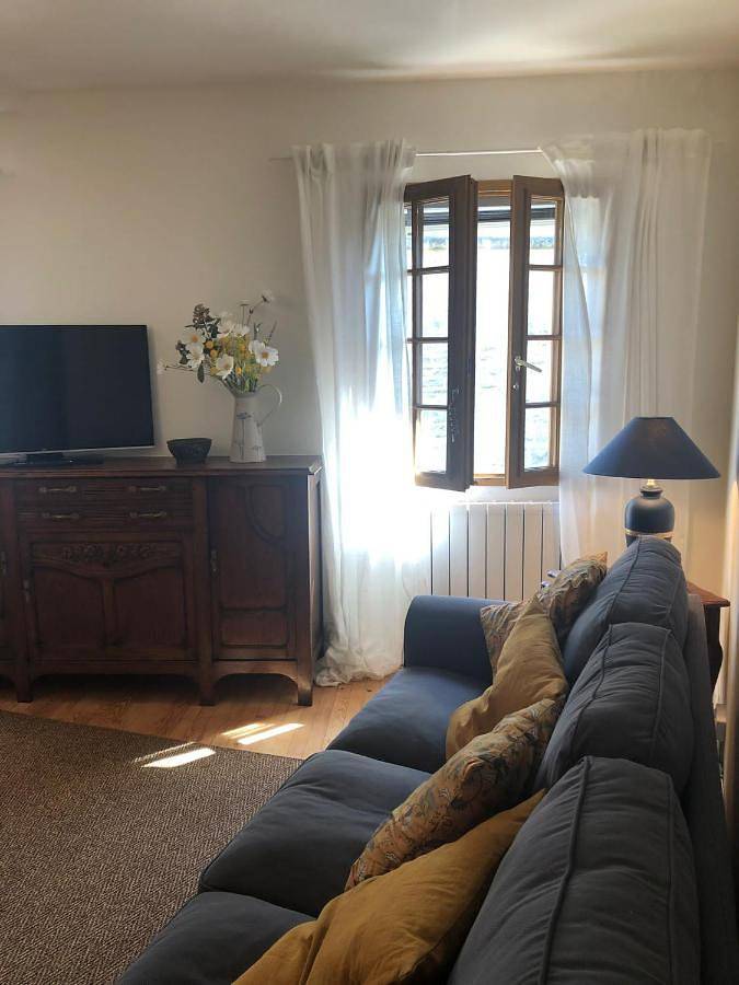 Appartement entier, Jasmin 1 Jeanne d Albret in Navarrenx, Béarn