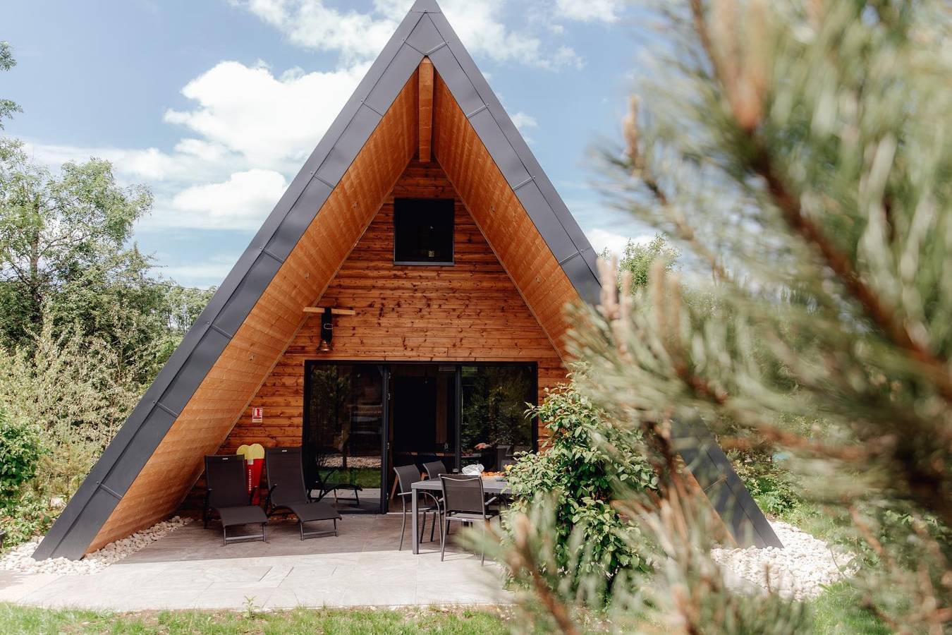 Maison de vacances