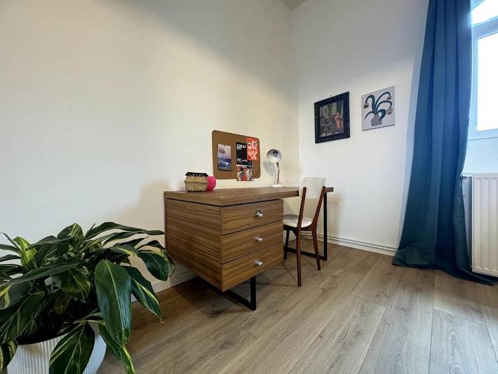 Gîte pour 5 personnes, avec vue à Lambersart - 3