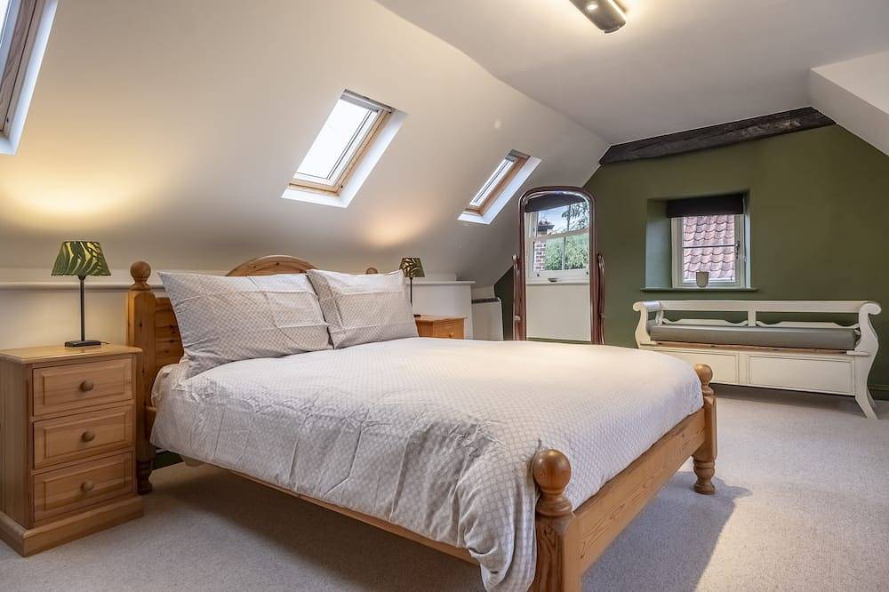 Mill House Cottage, Brancaster, Norfolk in Brancaster, Norfolk Coast