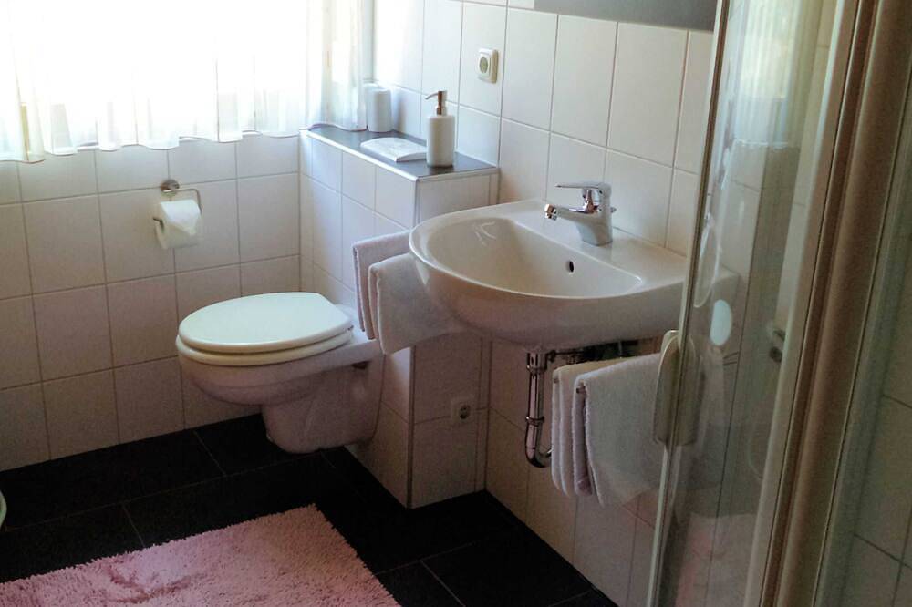 Ganze Wohnung, Ferienwohnung Neuner in Ebermannstadt, Fränkische Schweiz
