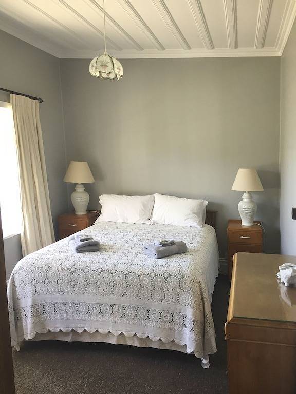 Ganze Wohnung, Schöne historische Unterkunft in Northland