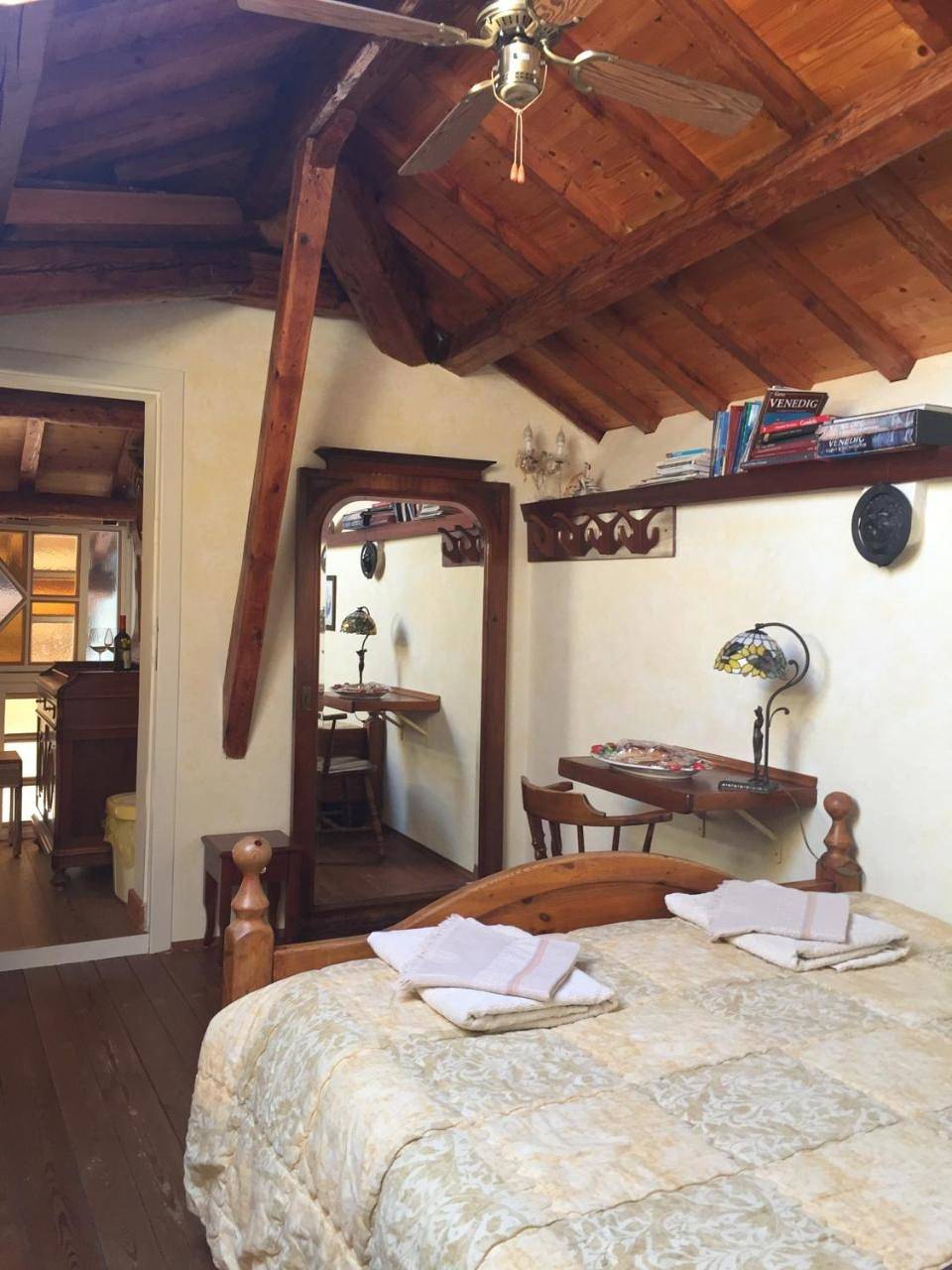 B&B Tra Mare e Laguna in Lido di Venezia, Venice