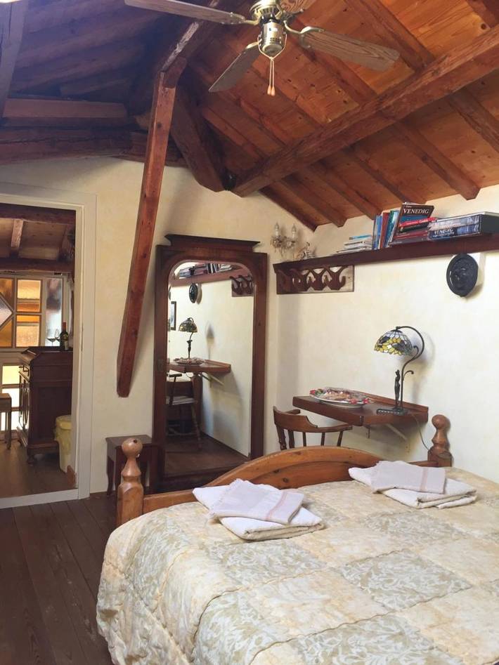 Maison d’hôte pour 2 personnes à Venise - 4