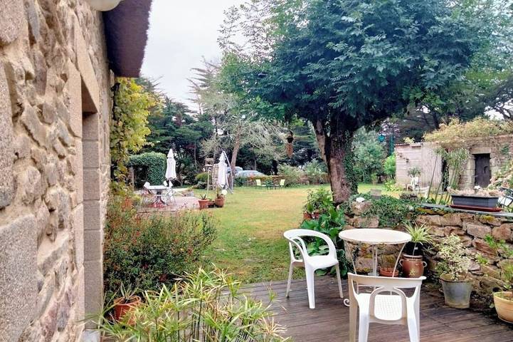 Chambre d’hôte pour 4 personnes à Baden (France) - 4