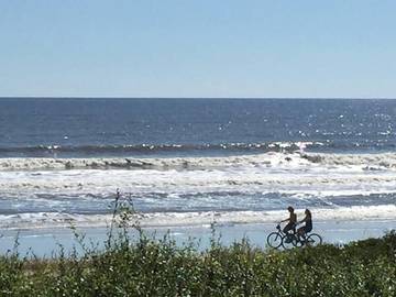 Villa for 6 Guests in Kiawah Island, Charleston County, Picture 3