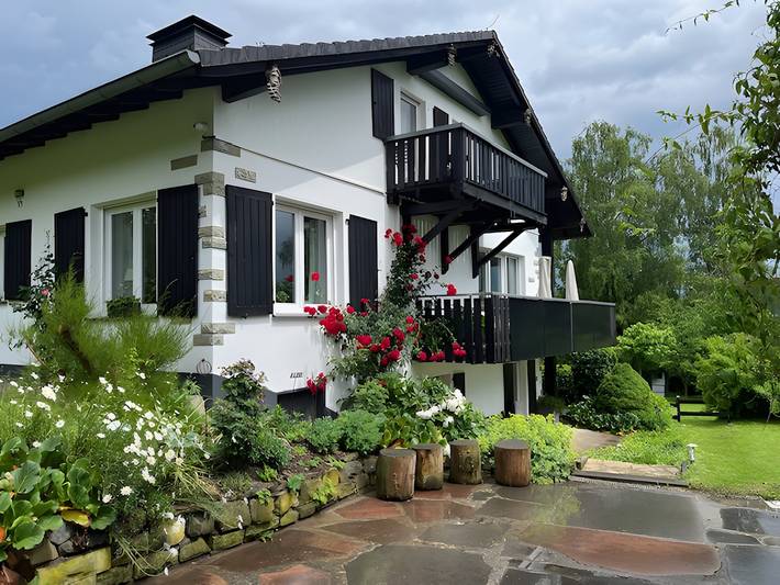 Ferienwohnung für 4 Personen in Balve - 3