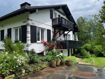 Ferienwohnung für 4 Personen in Balve, Sorpesee, Bild 2