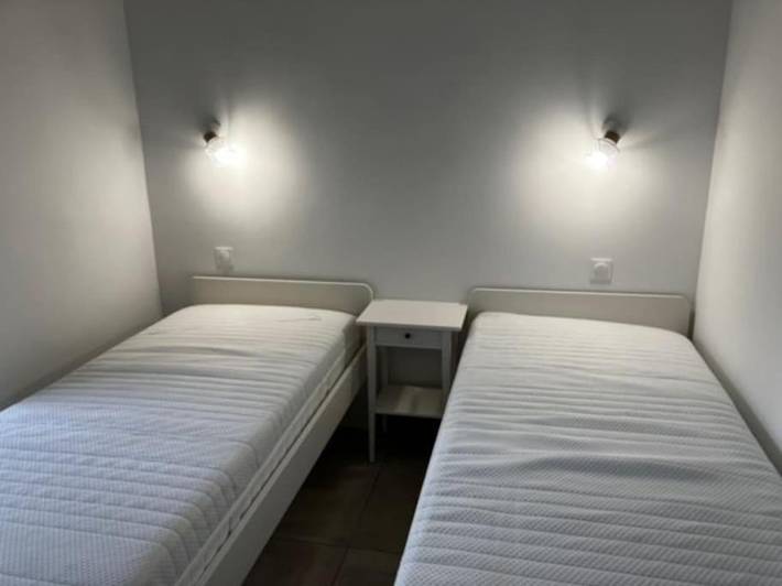 Gîte pour 4 personnes dans Leucate-Plage - 4