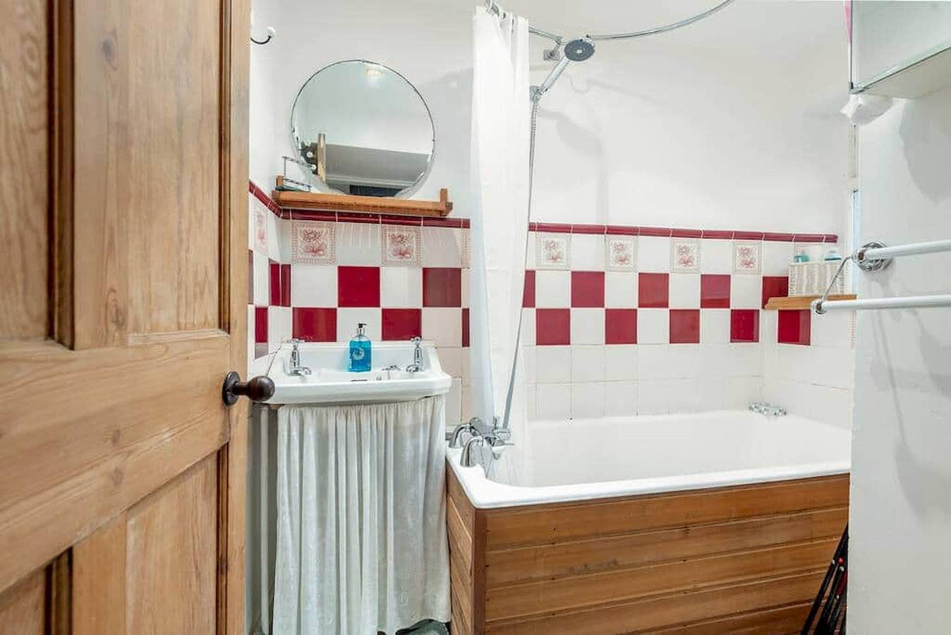 Park Mill Cottages | Mill Cottage in Fife region