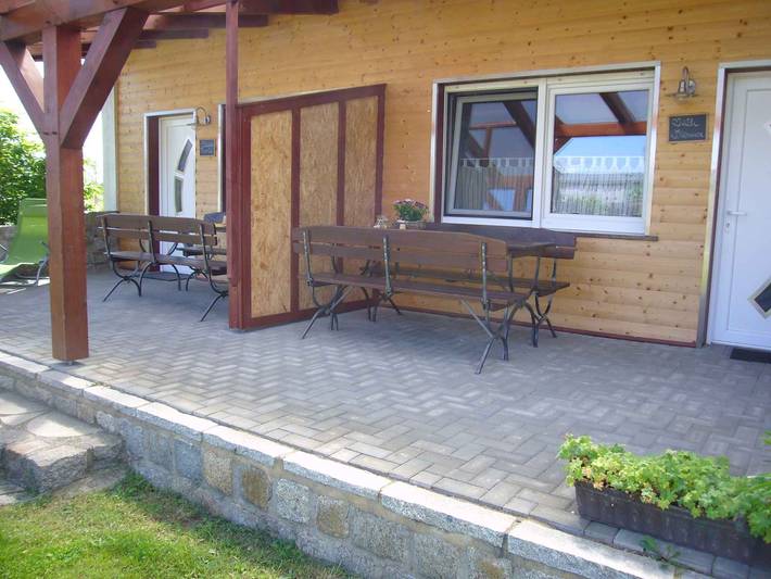 Bauernhof für 4 Personen, mit Garten im Spreewald - 4