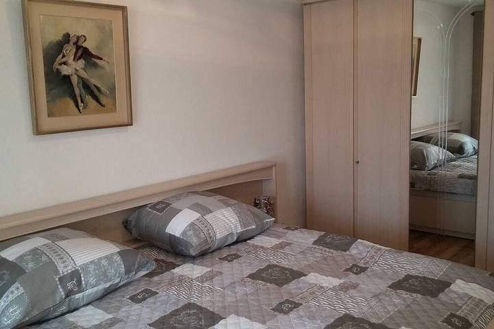 Appartement entier, Appartement 2 pièces - Residence Zum Kronprinzen in Bad Saarow, Dahme-Seengebiet
