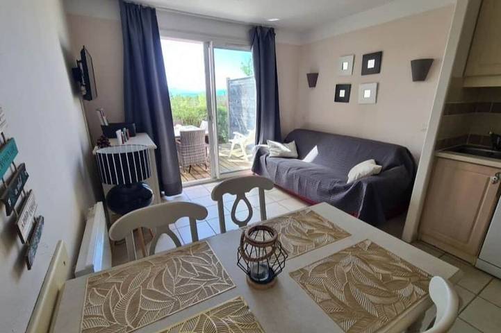 Village vacances pour 5 personnes en Ardèche - 4