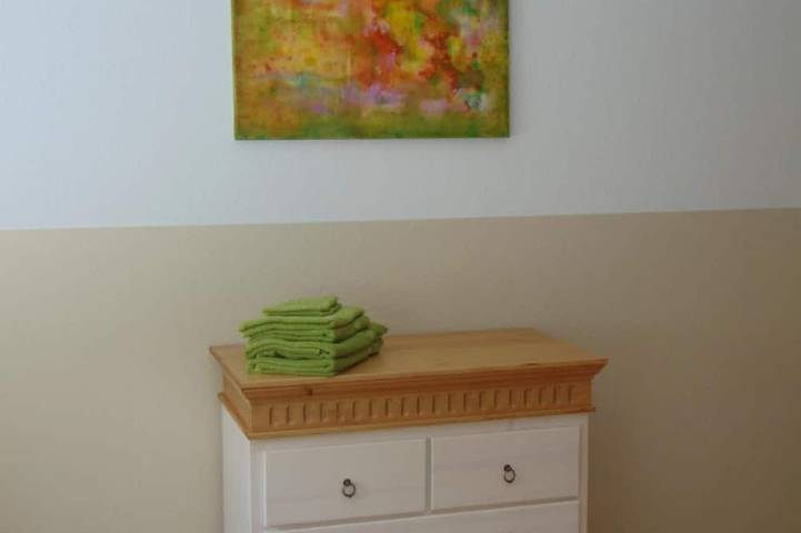 Ferienhaus für 14 Personen, mit Garten, mit Haustier in Lensahn - 3