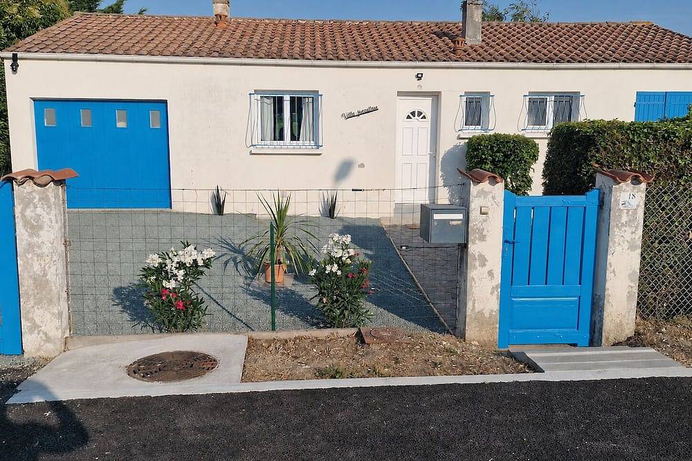 Maison familiale à Arvert_ Proche plages et toutes commodités in Arvert, Côte de Beauté