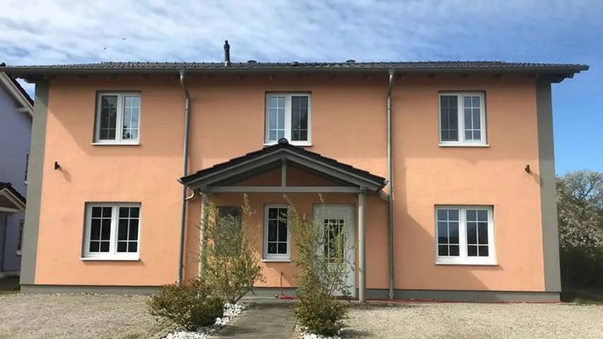 Ferienwohnung für 4 Personen, mit Garten in Mönchgut-Granitz - 3