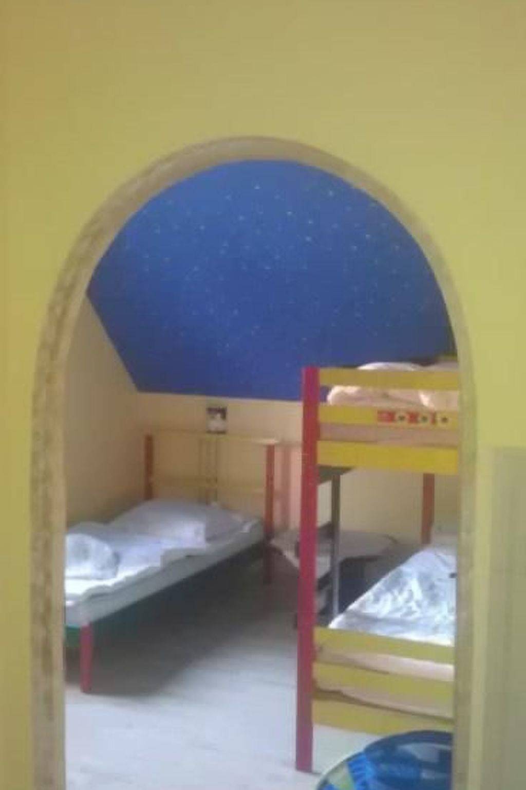 Ferienhaus-Dallgow bei Berlin in Dallgow - Doeberitz, Havelland