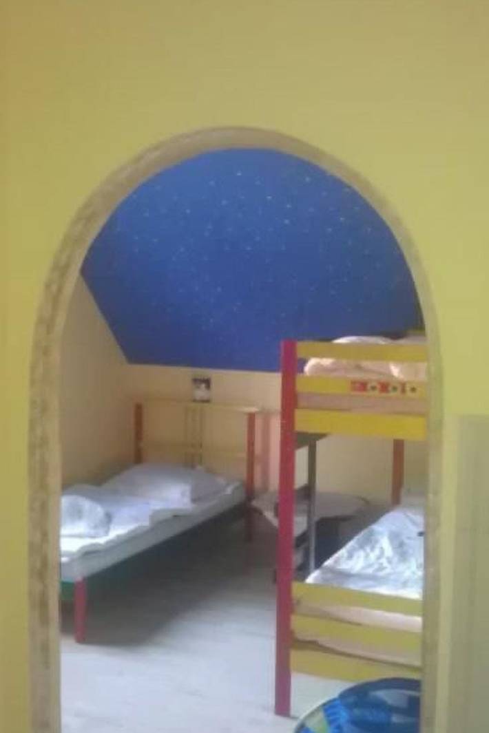 Ferienhaus für 6 Personen, mit Garten in Havelland - 4