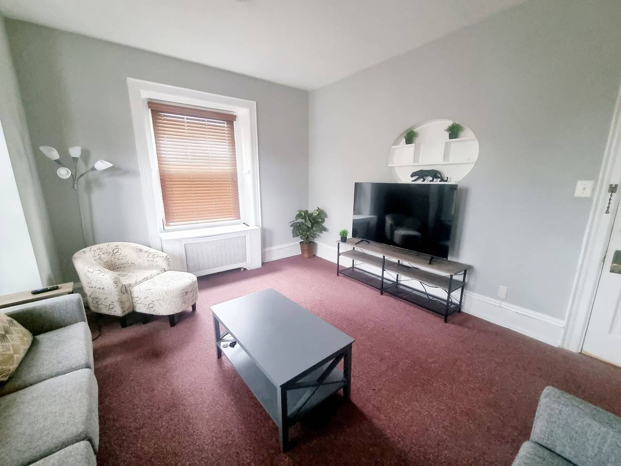 Apartamento entero, Charming  place to call home in Elkins Park, Municipio de Cheltenham (condado de Montgomery, Pensilvania)